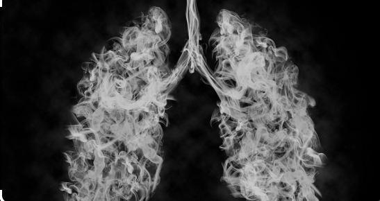 Thailand Deteksi Kasus Pertama Penyakit Akibat Rokok Elektrik