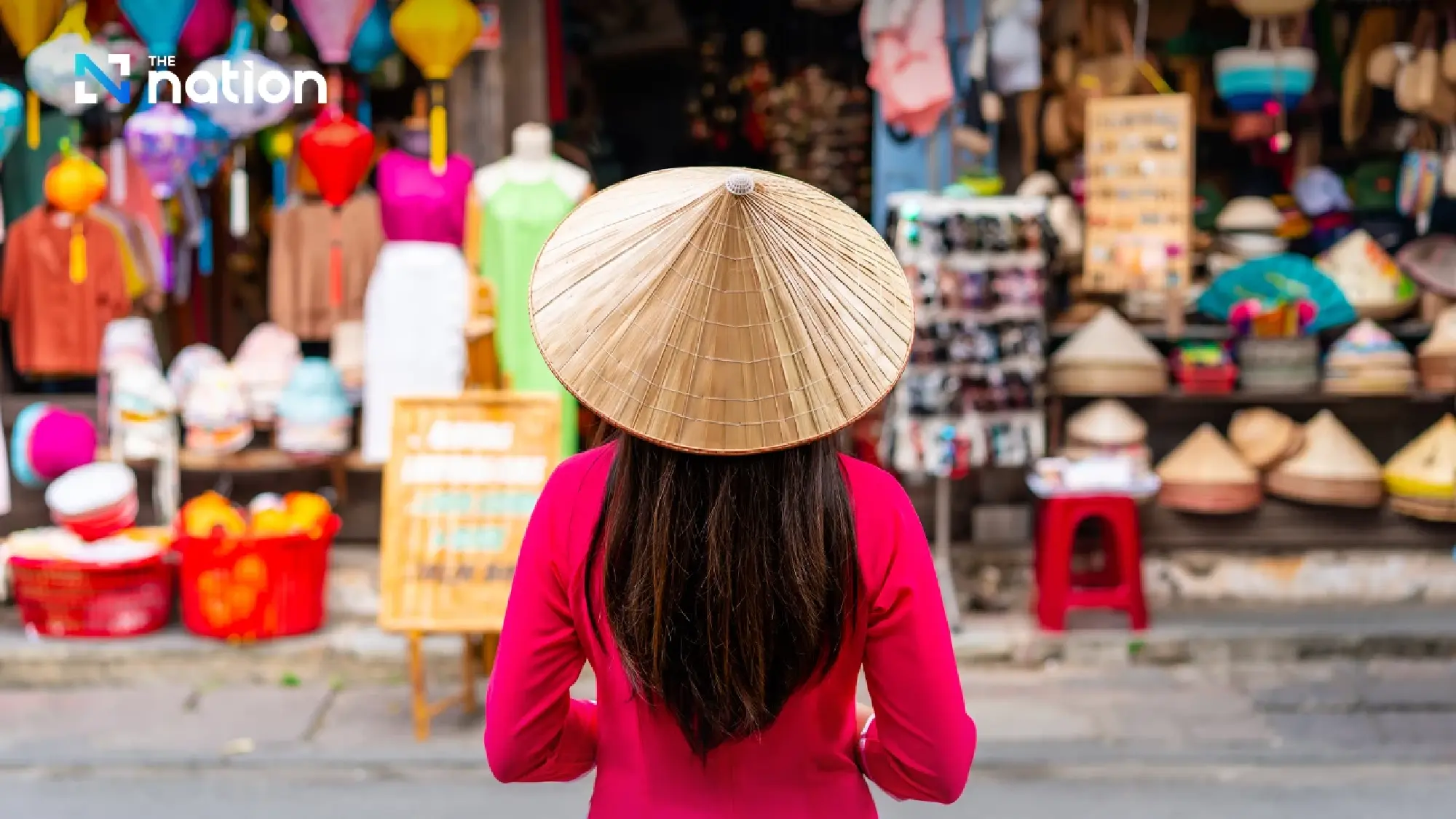 Wow! Pariwisata Vietnam Diprediksi Melampaui 22 Juta Pengunjung pada 2025