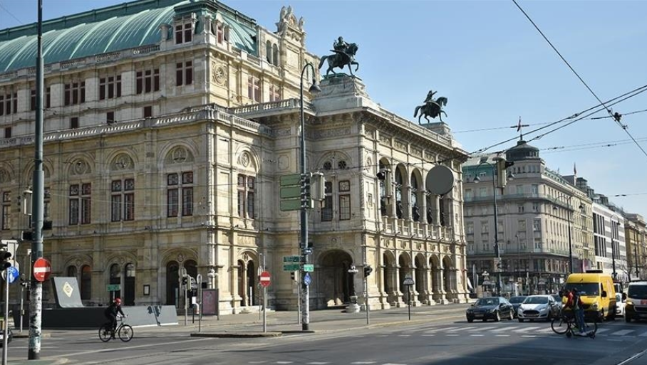 Kongres Palestina Merdeka Akhirnya Bisa Digelar di Wina Austria