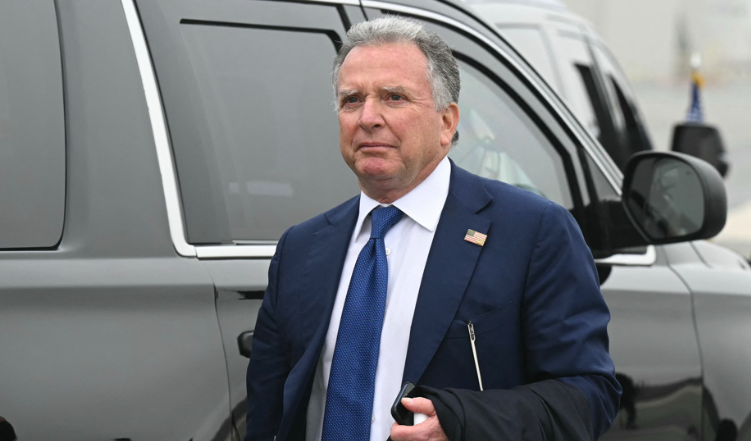 Iran Bantah Kontak dengan Utusan AS, AS Sebar Rumor untuk Sesatkan Pedagang Minyak