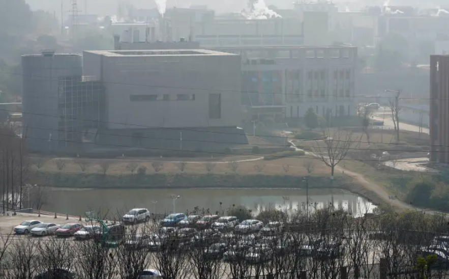 Analisis CIA Terbaru Sebut Covid-19 dari Kebocoran Lab Wuhan China