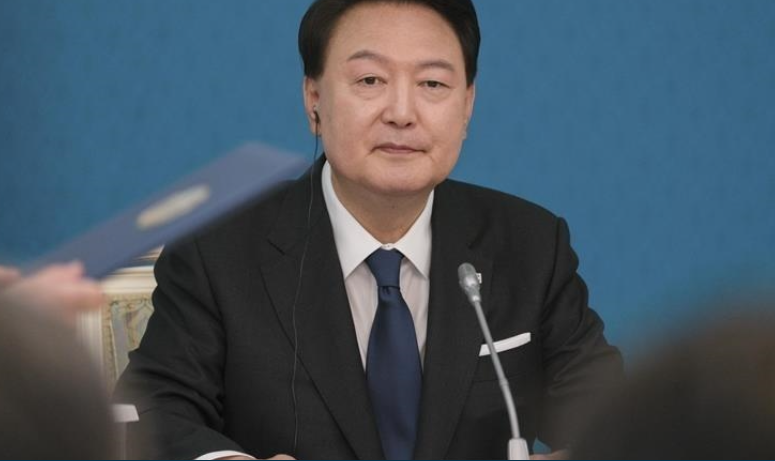 Presiden Korsel Jadi Tersangka Imbas Keluarkan Dekrit Militer