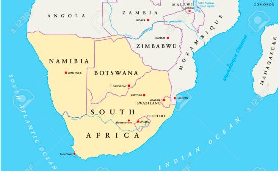 72 Orang Dilaporkan Tewas Akibat Kapal Feri Terbalik di Zimbabwe